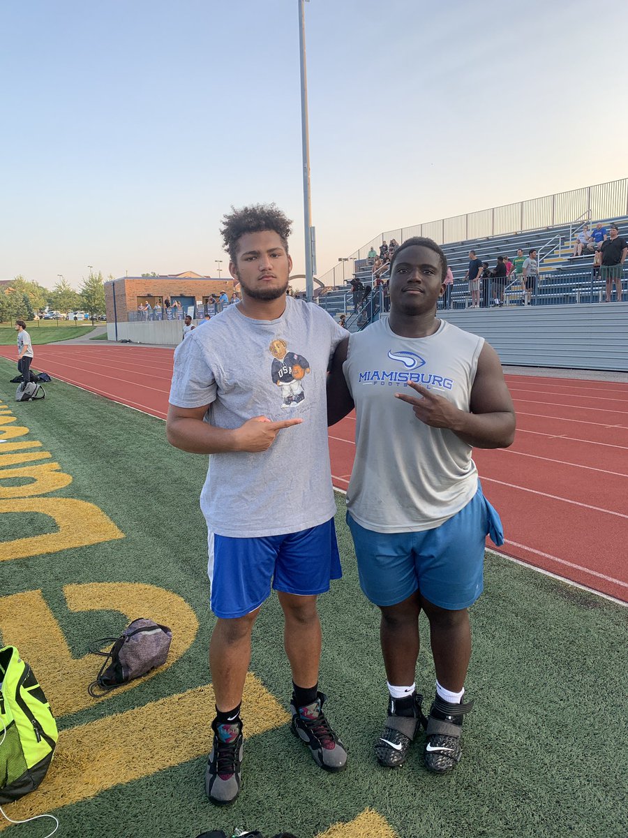 Abel Ngoh Jr tweet media