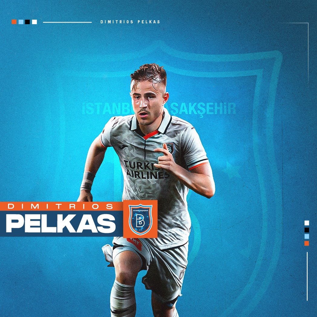 Dimitris Pelkas tweet media