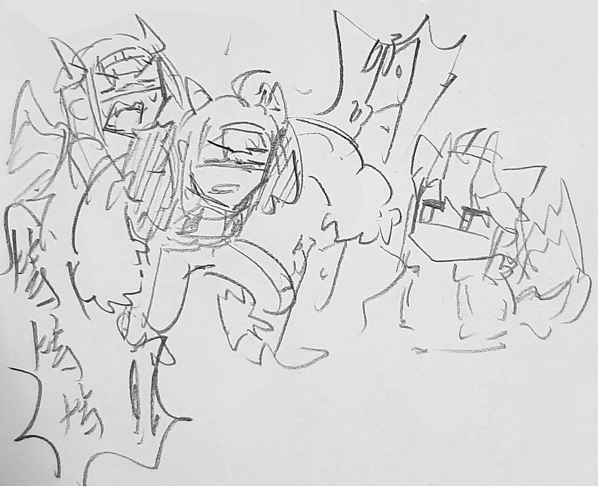 🐻🐐🐺tsv