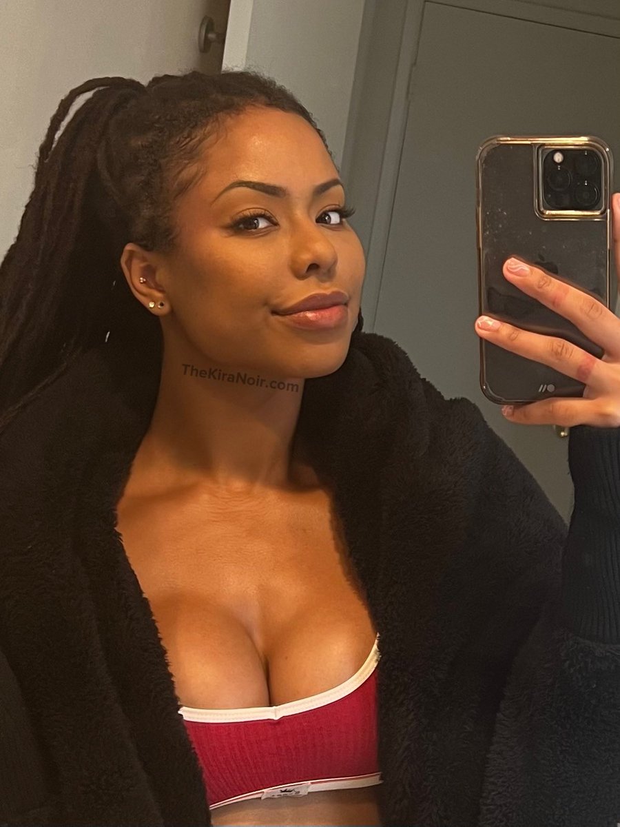 thekiranoir's tweet photo. Kira Noir confirms again:

“I have never sucked a dick in my life.” https://t.co/0JBpdQEV5V
