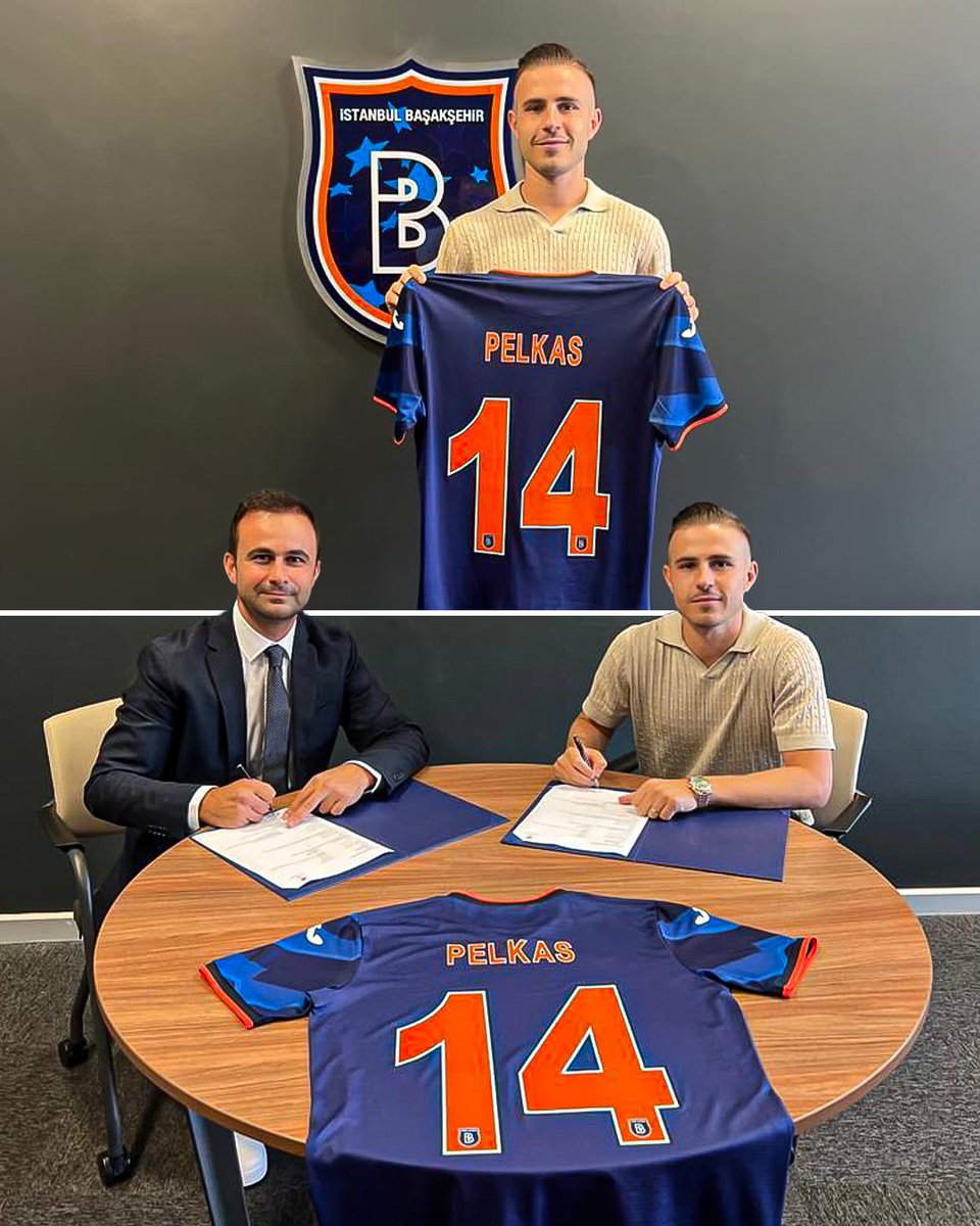 Dimitris Pelkas tweet media