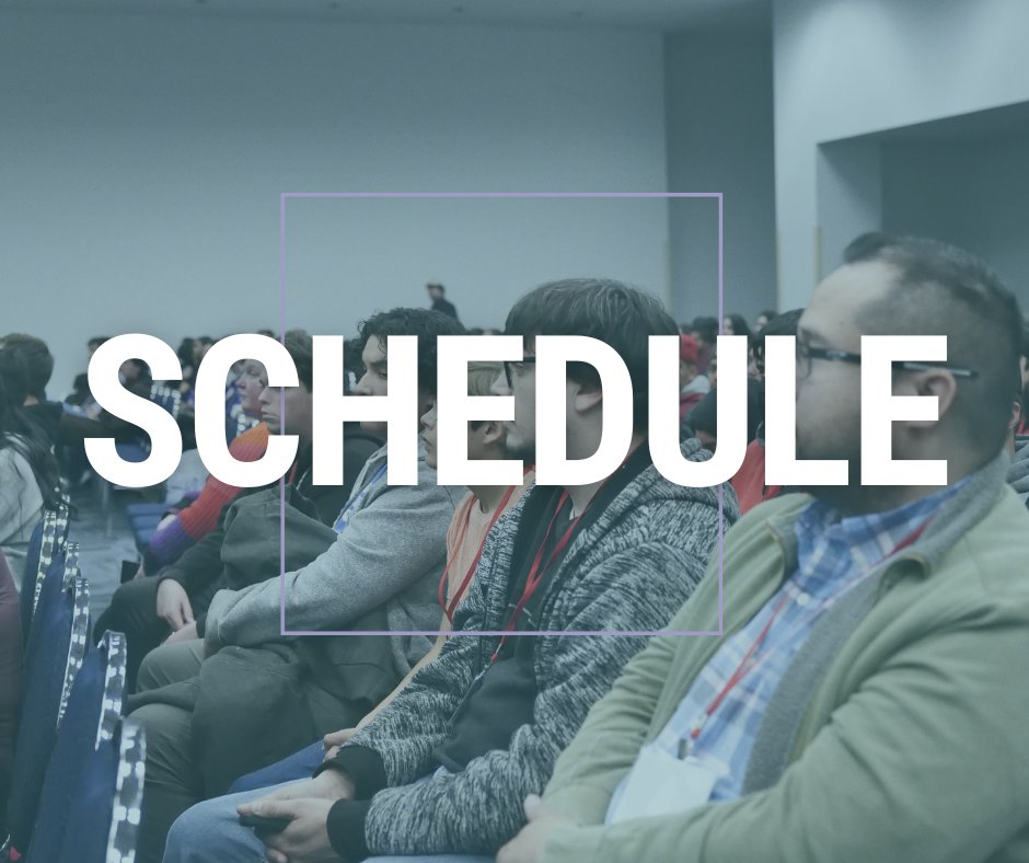 Curious what you can expect at this year's event? Check out our website for an overview of this year's schedule. More information to come this fall! #RECongress #BeLoved 
recongress.org/event-schedule