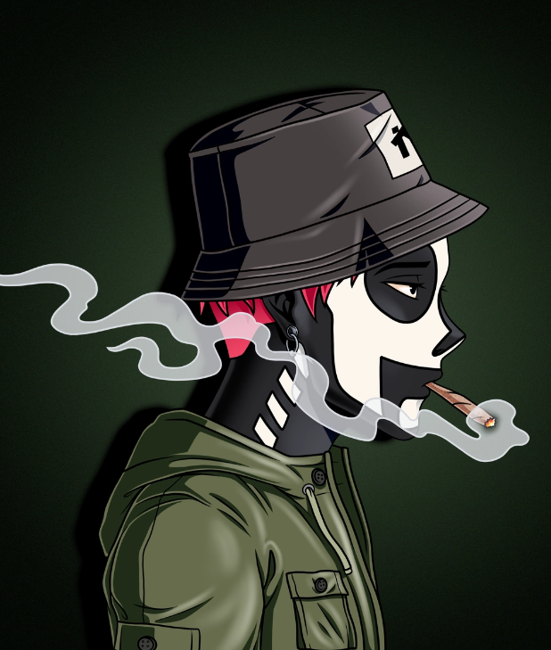 Hope the <a href="/kiraicnft/">Kirai</a> fam is having a relaxed weekend🍻