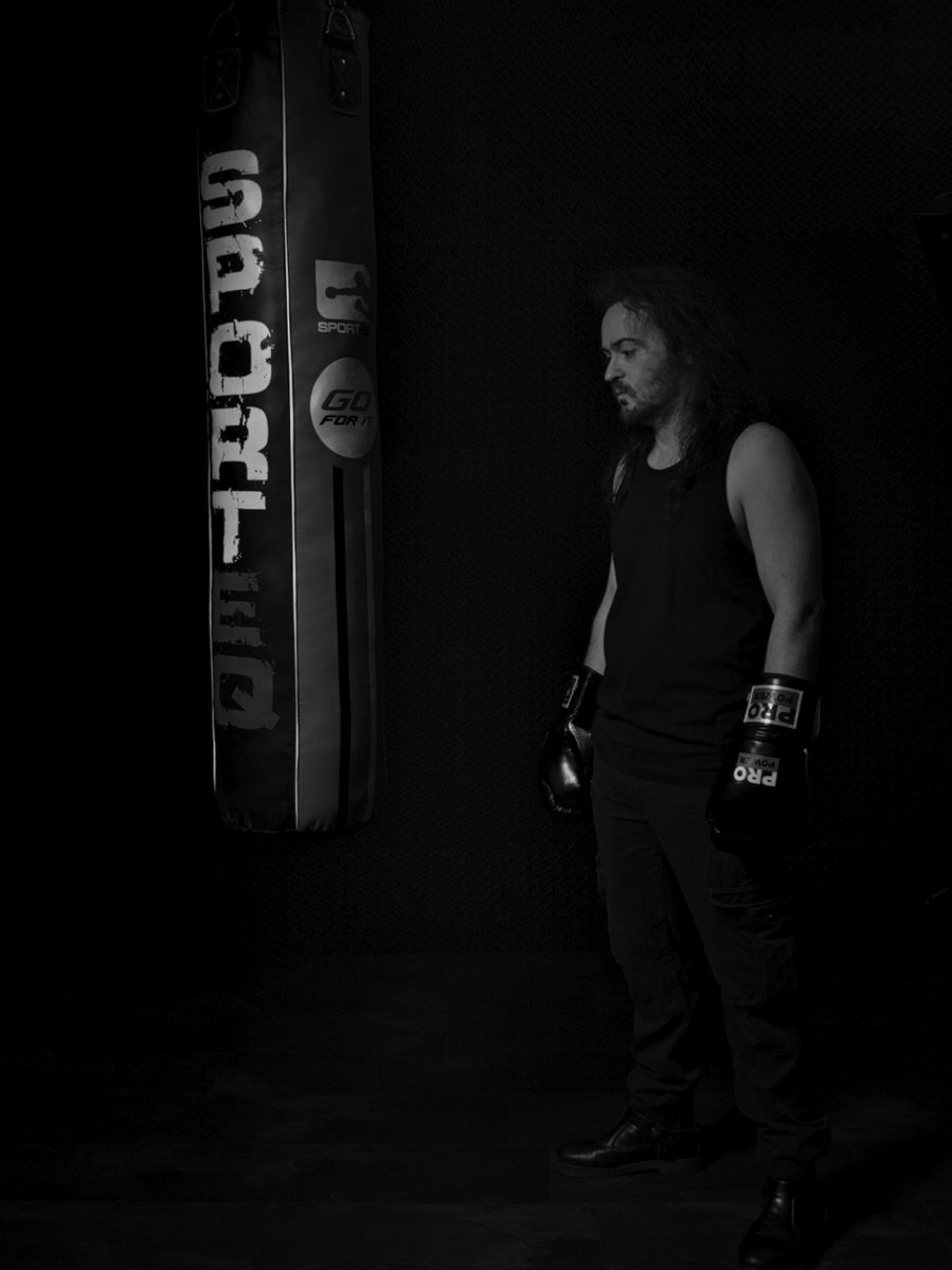 "The Boxer"
by the excellent Luminite Dave
some awesome projects on the way!
#movies #comingsoon #newfilms #newmusic