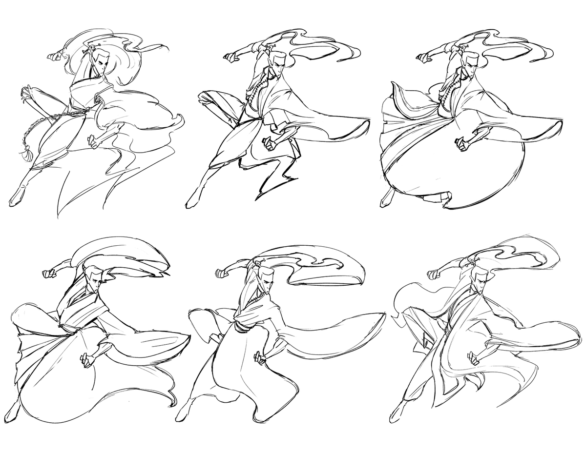 Josh_presume's tweet photo. Heyy it's been a while eheh~
So anyway, here are some ideas for CWN's design (I'll simplify the one I choose later for the animatic :))

#huskyandhiswhitecatshizun #2ha #fanart #characterdesign https://t.co/bKmTv9iPxE