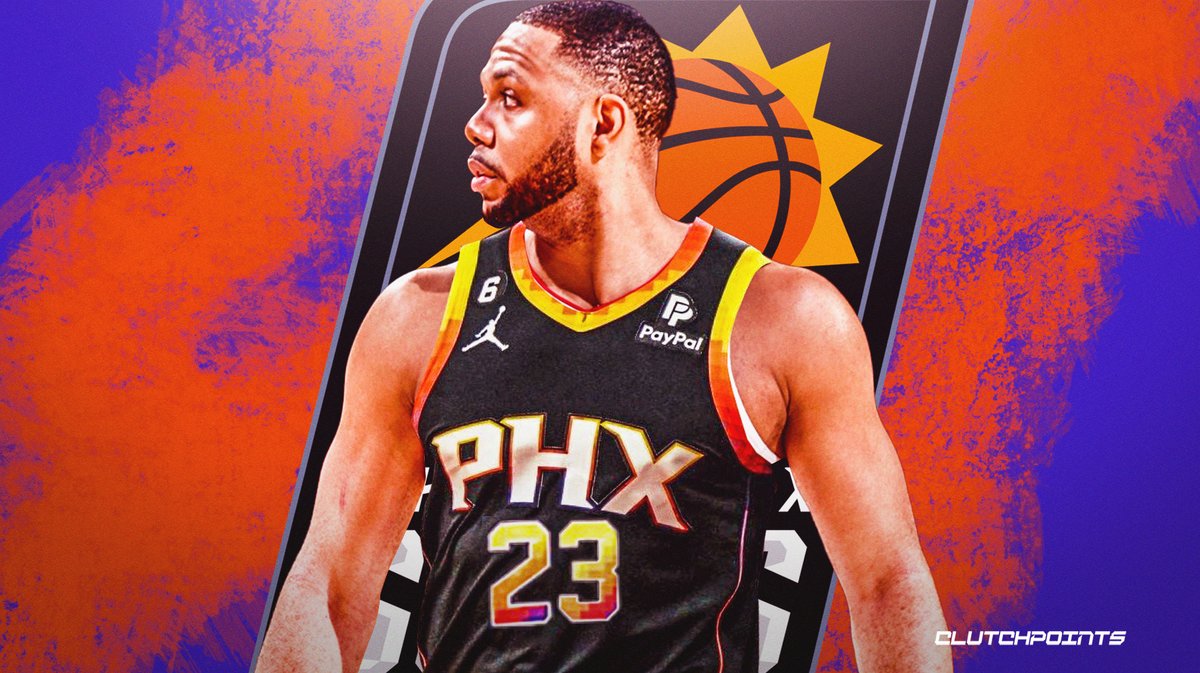 Free agent analysis: The #Suns added Eric Gordon after they coveted him a decade ago. Now, he has a chance to help bring Phoenix a championship next to Kevin Durant and Devin Booker. 

https://t.co/nv19rU5dLX https://t.co/FyRasxPemw