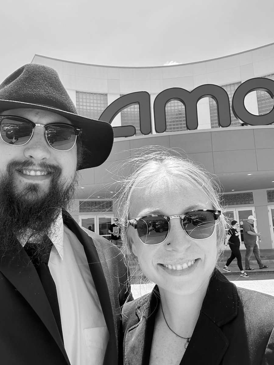 Two tickets to Oppenheimer please