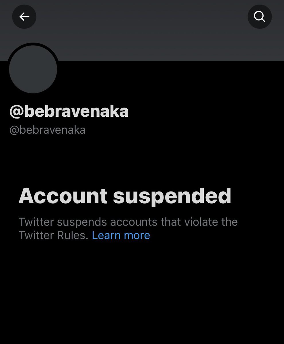Hello @Twitter @TwitterSupport
User <a href="/biunightmare/">I'm your nightmare 🫵</a> is evading suspension. 
their previous accounts <a href="/biutheliar/">BUILD JAKAPAN 8500THB 🤡</a> <a href="/bebravenaka/">BE BRAVE</a> were suspended for cyber bullying, PRIVACY INVASION, posting nonconsensual semi naked pictures of someone for harassment and humiliation purposes