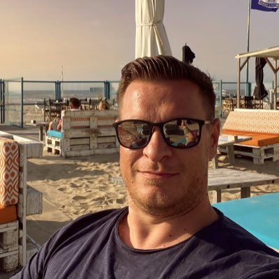 NikolasfastNik's tweet image. #NeuesProfilbild