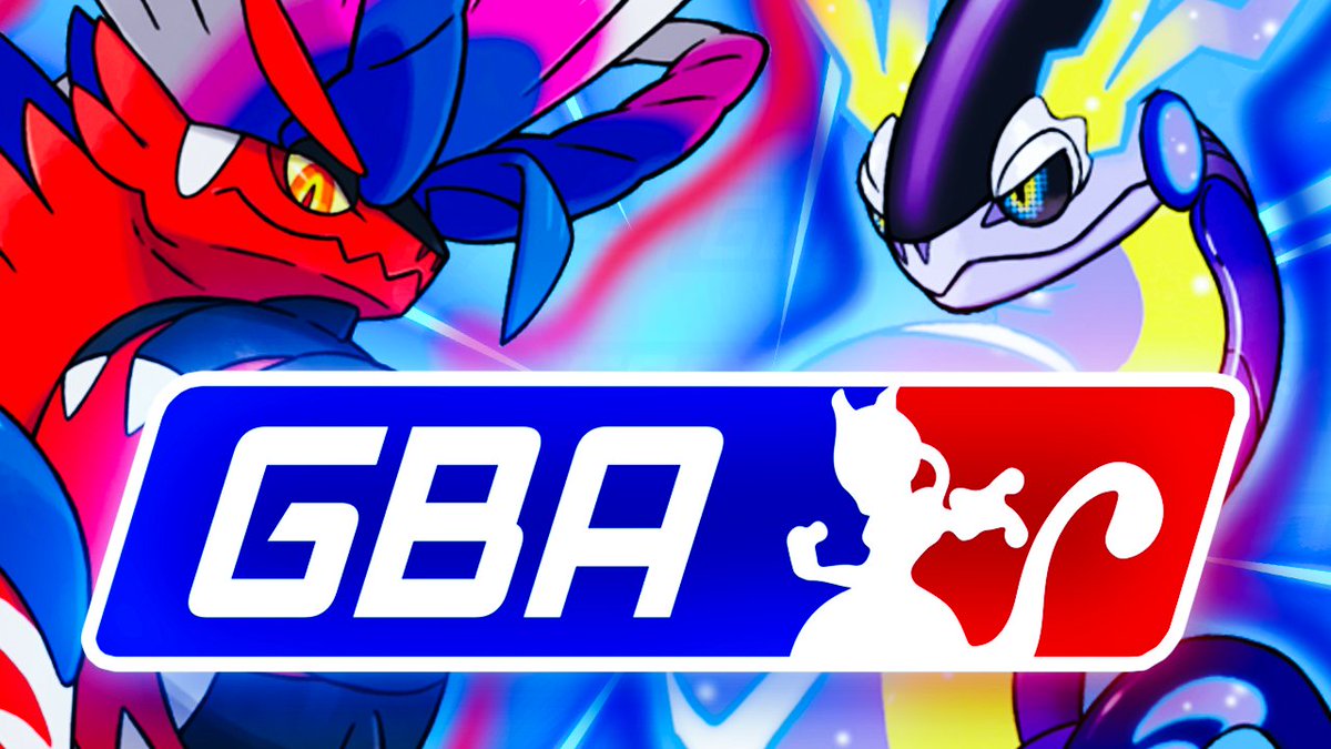 GBA FANS! It is official... Season 10 Opening Weekend is coming your way in a dual feature starting on SUNDAY, July 30th. Opening Weekend schedule is below!