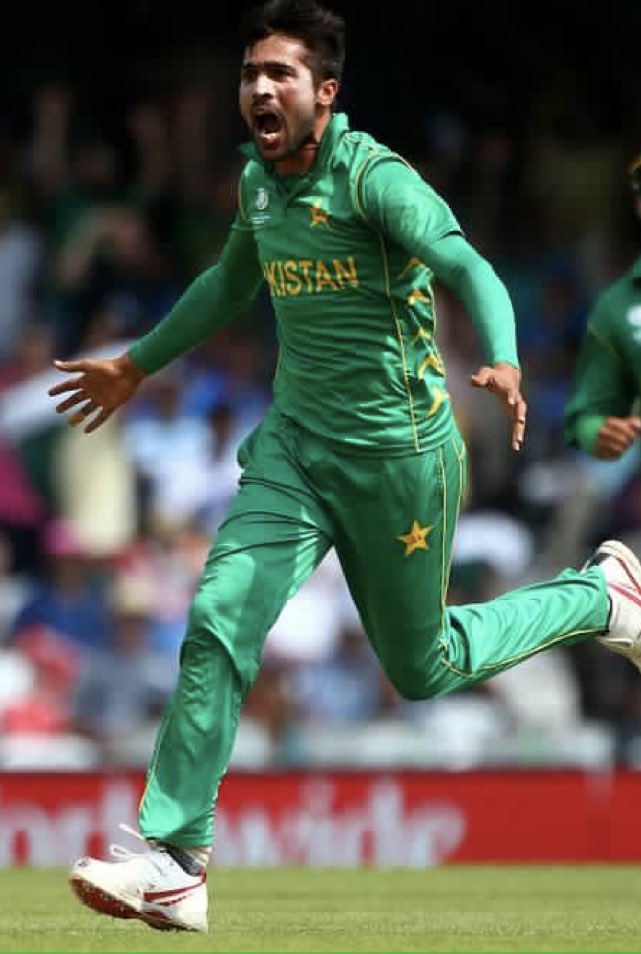 Former Pakistan fast bowler Mohammad Aamir  retired from international cricket in 2020 and is seeking British citizenship and he will play as local player and will play be available for IPL 

.Congratulations Amir #CRICKET https://t.co/GEAwI9ej4i