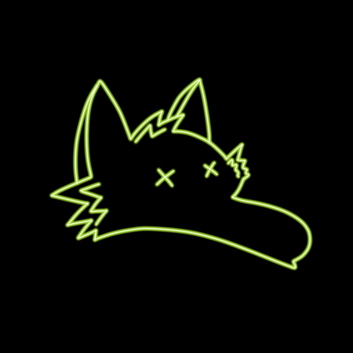 Bad Fox Gang tweet media