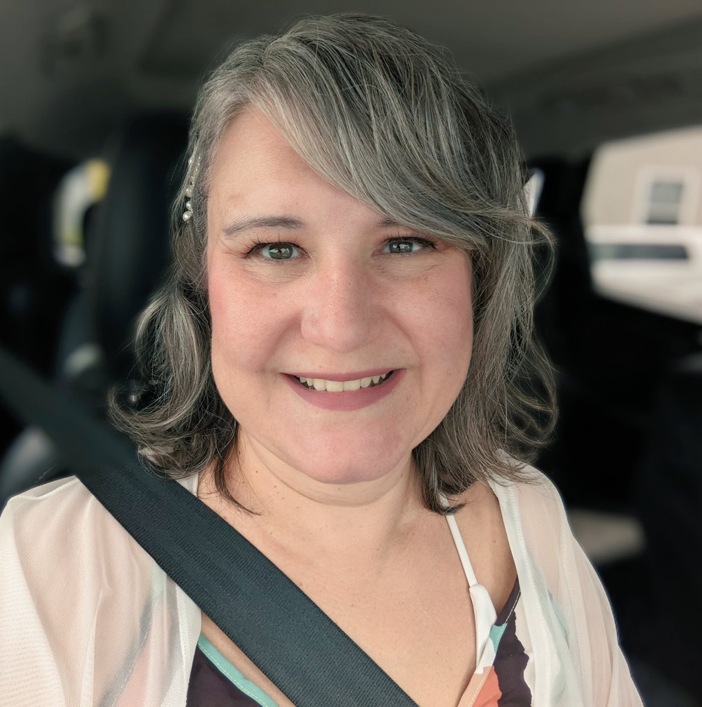 Turning 51 tomorrow. 😁