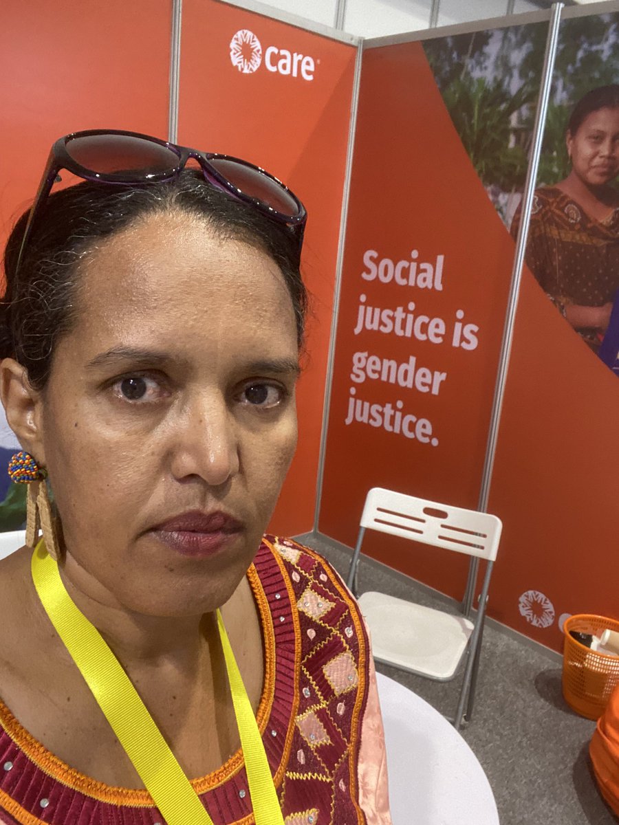 FadimataInorene's tweet photo. #WD2023 was a space to network, learn, share and get inspired by powerful women and young ladies and girls! It was great reconnecting and meeting with many trailblazers ! May the fight for Gender equality and social Justice continue! https://t.co/fn8XYqoE6Q