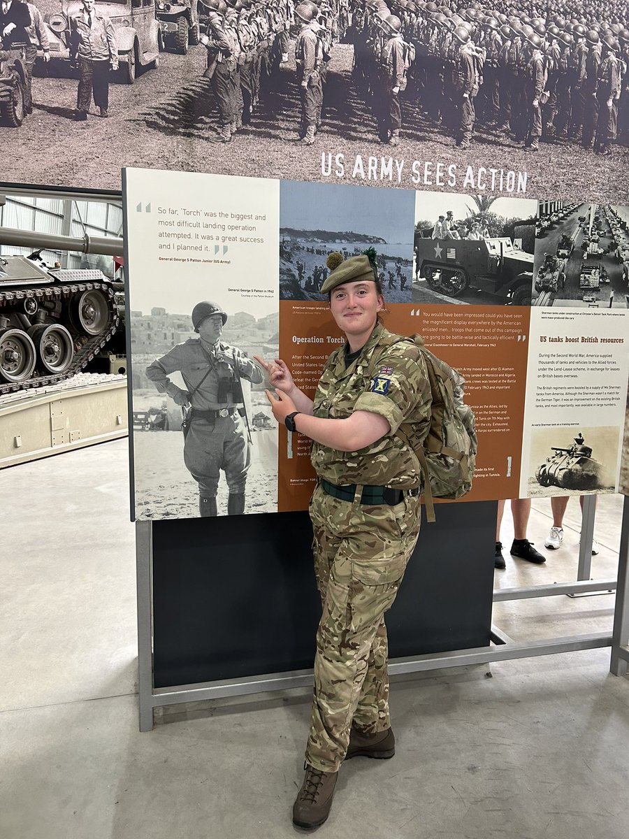 SI Paton - A&SH Bn ACF tweet media