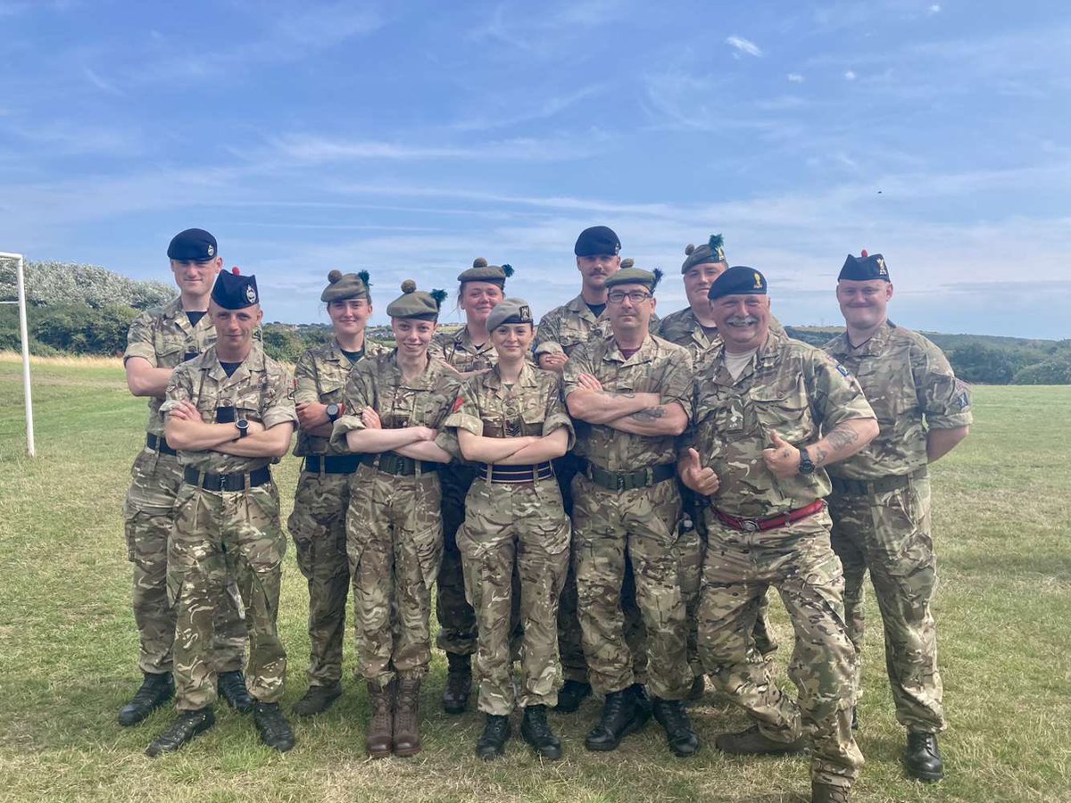 SI Paton - A&SH Bn ACF tweet media