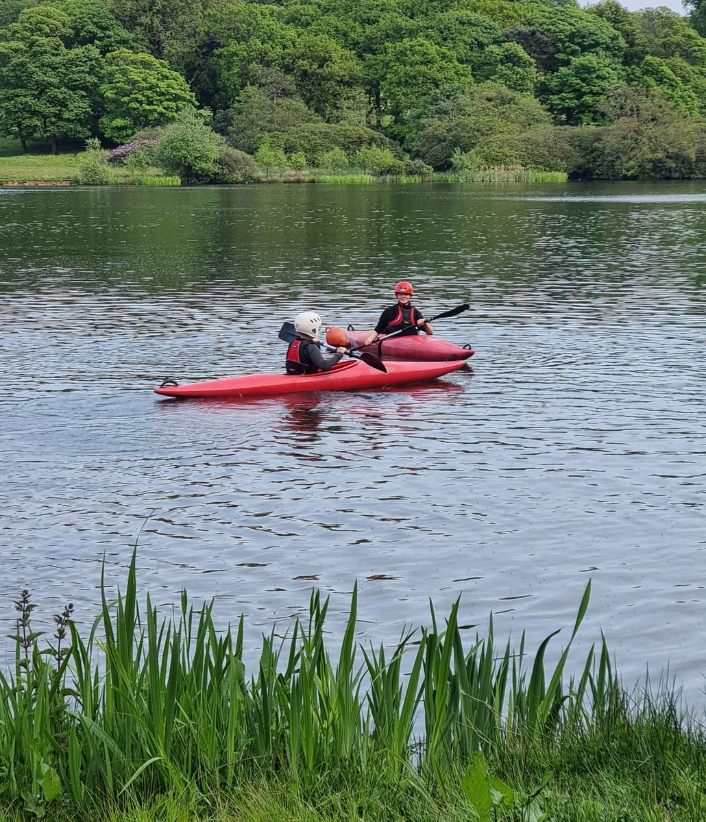 📢 Boating Update - Monday 24 July 2023 Emails have been sent to all Parents/Guardians regarding Monday 24 July 2023. Please ensure you complete the Google Form as soon as possible to confirm attendance / use of minibus etc. Any questions, please email boating@sthelenssc294.co.uk