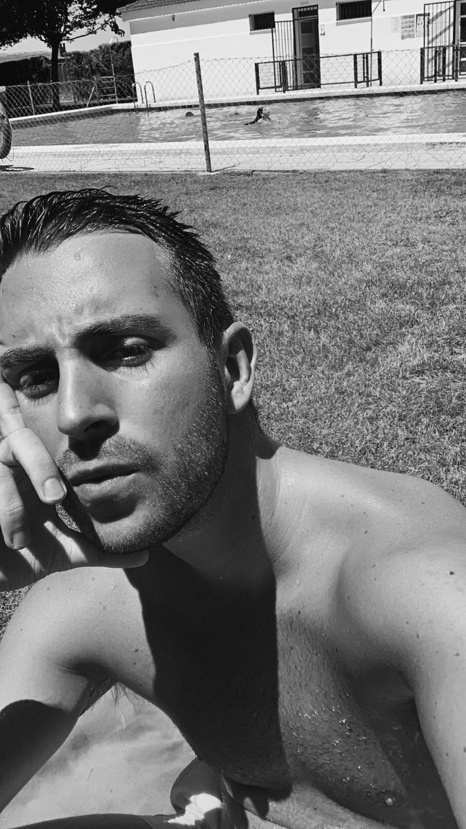 Luis Miró tweet media