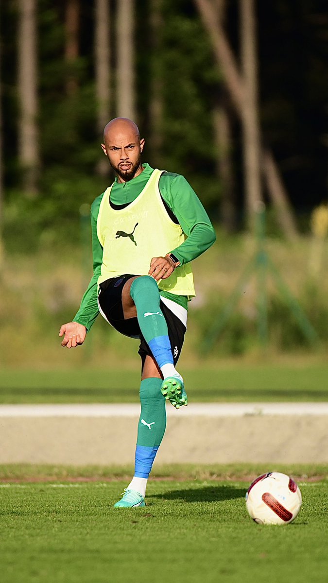 Devam 💪🏾💪🏾