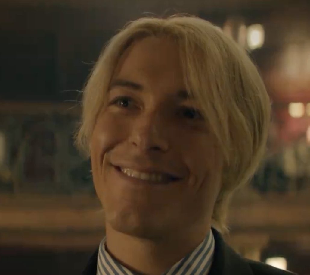 Mysterydude (@mysterydude_rl) on Twitter photo 