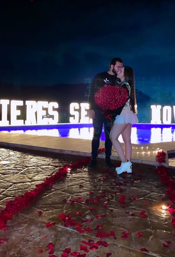 “lo tienes todo”
todo?? :