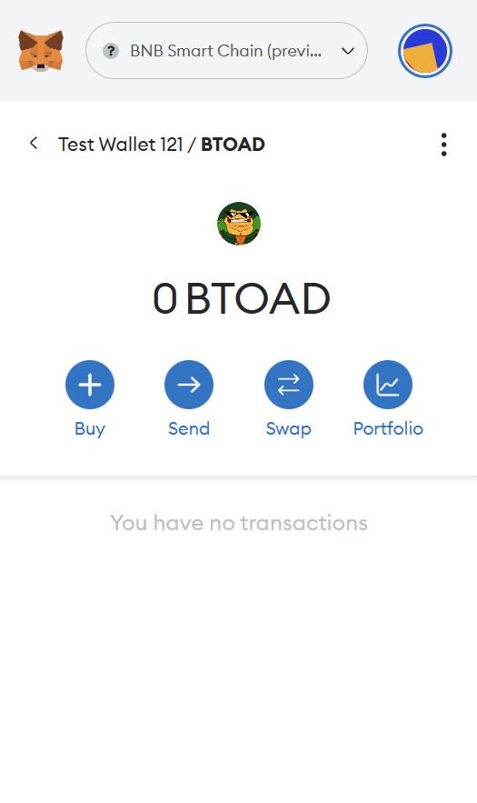 Battletoad Killer Pepe tweet media