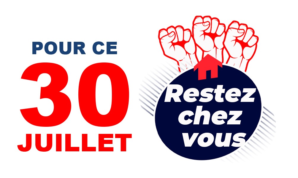 YendemaZ's tweet photo. La #nouvelle #constitution voulue par Mr #TOUADERA n'est que la #liquidation pure et simple de tous les acquis de la #démocratie.
#TOUADERA entend ainsi #instaurer la #dictature pour être #Président de la République à vie.

#Sauvons la République,
#Sauvons notre pays 🇨🇫 https://t.co/jRtYAfMYX2