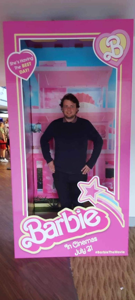 Sam Webber (@samwebbercool) on Twitter photo 