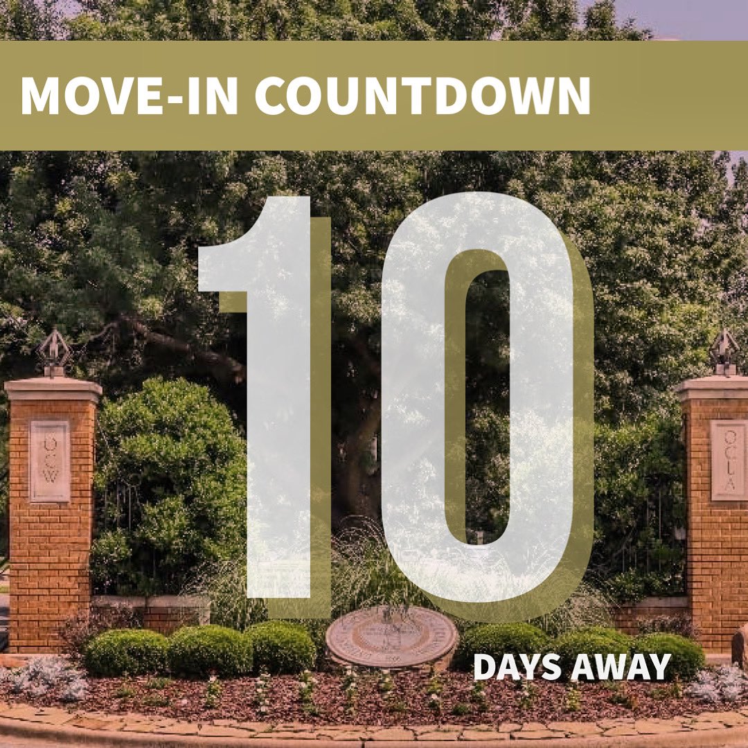 USAO_volleyball's tweet photo. We’re excited to have the team on campus again! 🤍 #DroverNation #HonorServeGrow https://t.co/YWMhw9jJmp