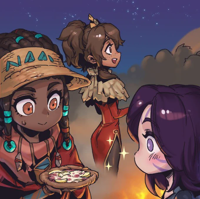 no context family