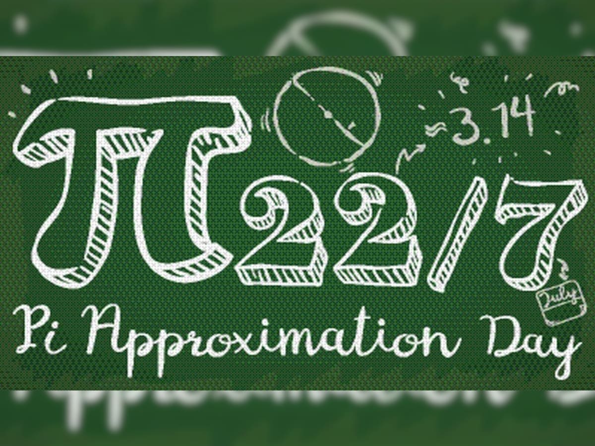 smumarbashir's tweet photo. Happy Pi APPROXIMATION day!

Today's date, 22 July, can also be written as the fraction 22/7, which is equal to 3.14285714, an approximation of π, correct to two decimal places. More on insta ; https://t.co/ODPeBbtzCn
.
.#PiDay #Math #Today #PiApproximationDay #DailyDate https://t.co/7uL0H64HAd