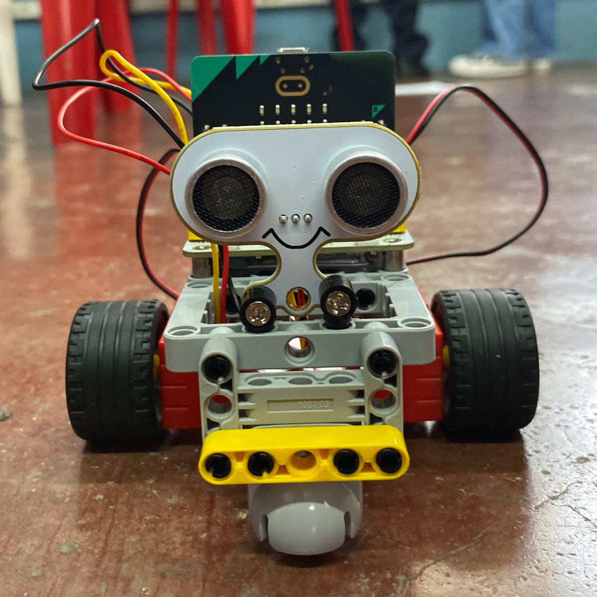 roble_caro's tweet image. @CogniMachine