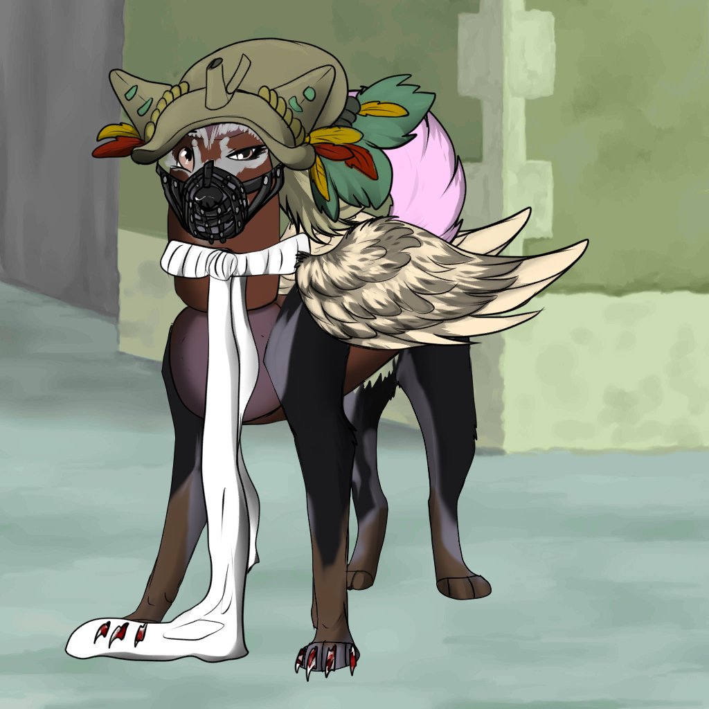 FERUCHCHO NFT S tweet media