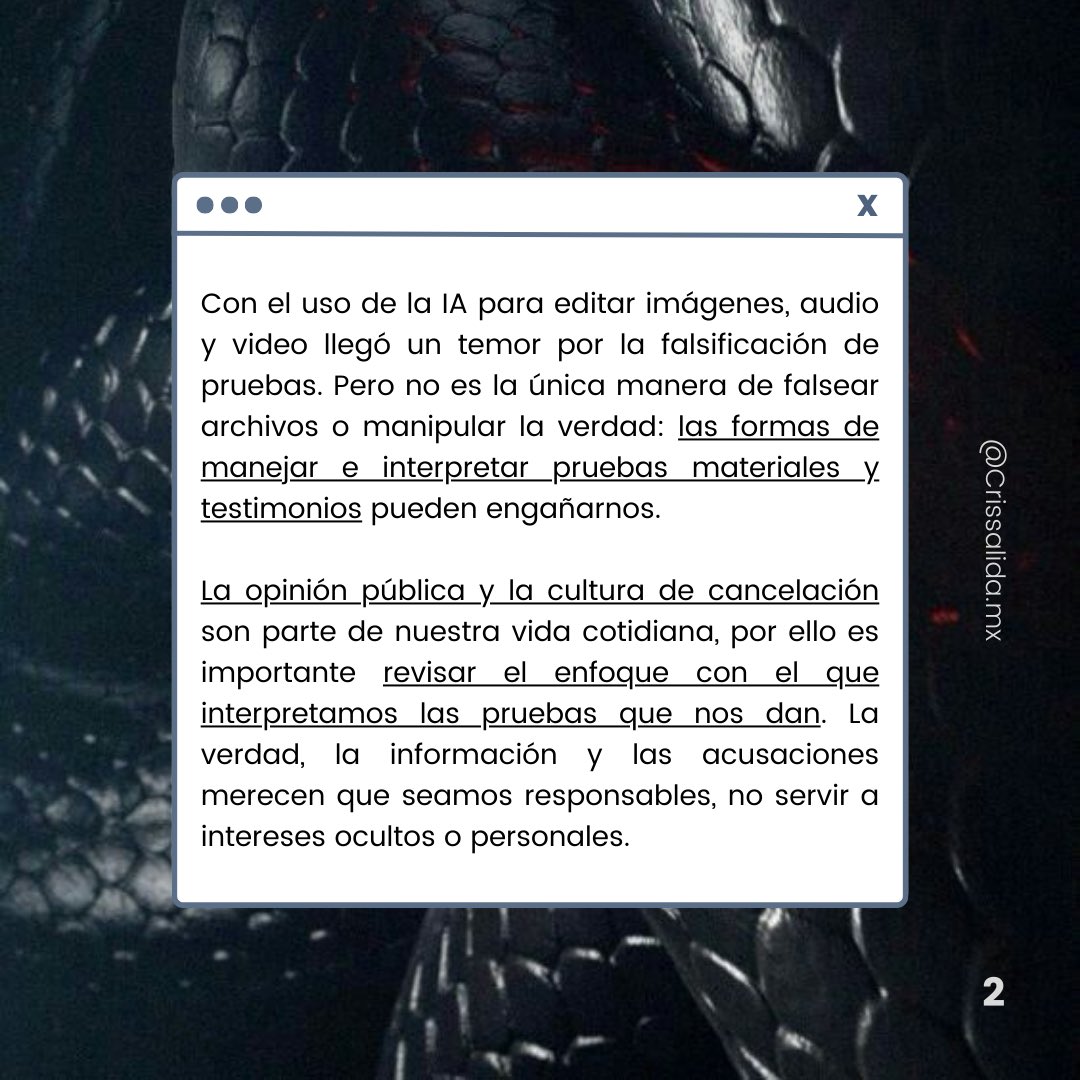 Cris and tema tweet media