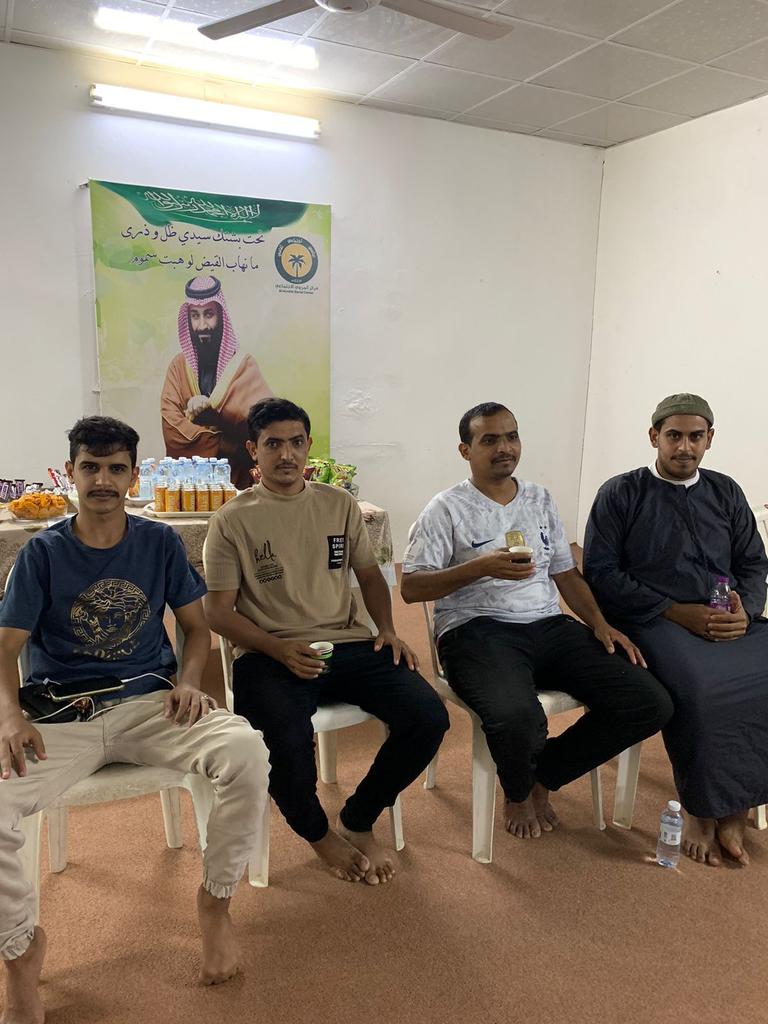 Almaribii's tweet photo. اليوم الثاني من بطولة البلاستيشن الأولى ١٤٤٥هــ 
🎮 🎮 🎮 🎮
#المريبي
#العرضيات
#مركز_المريبي_الاجتماعي https://t.co/eEZSbG7Vxv