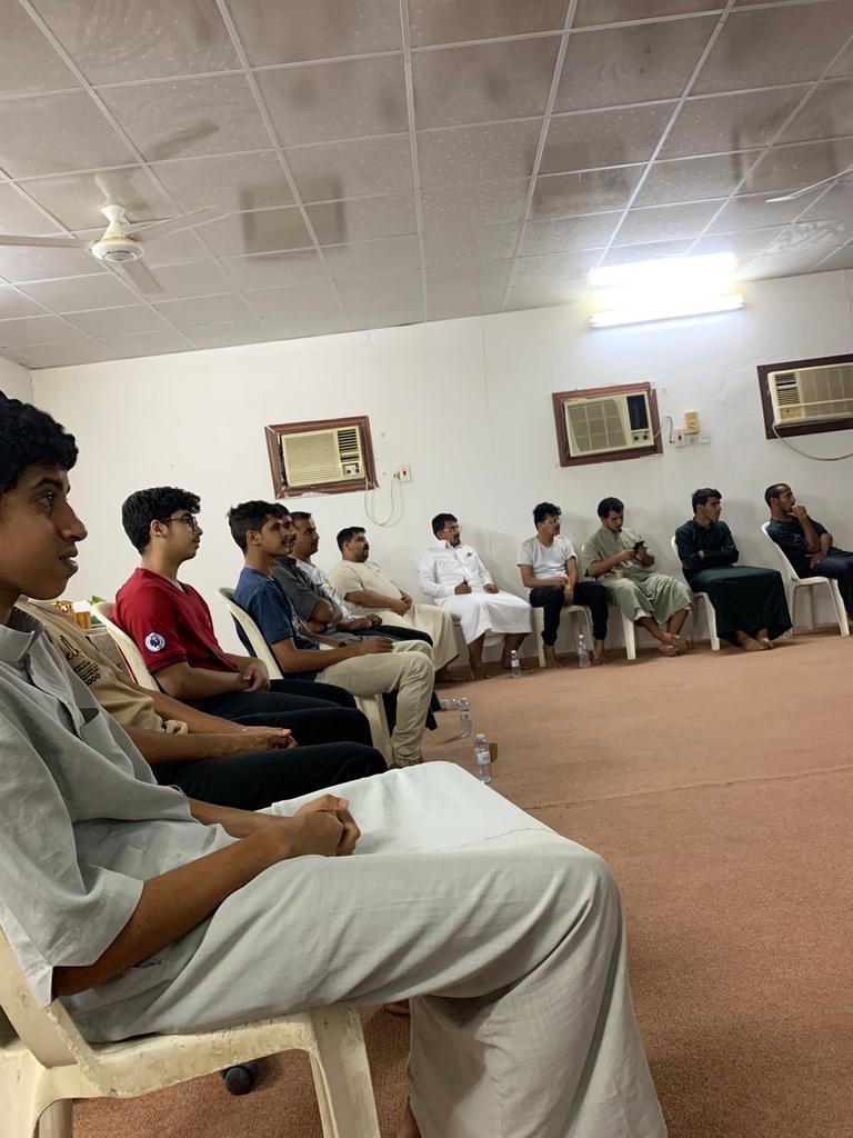 اليوم الثاني من بطولة البلاستيشن الأولى ١٤٤٥هــ 
🎮 🎮 🎮 🎮
#المريبي
#العرضيات
#مركز_المريبي_الاجتماعي