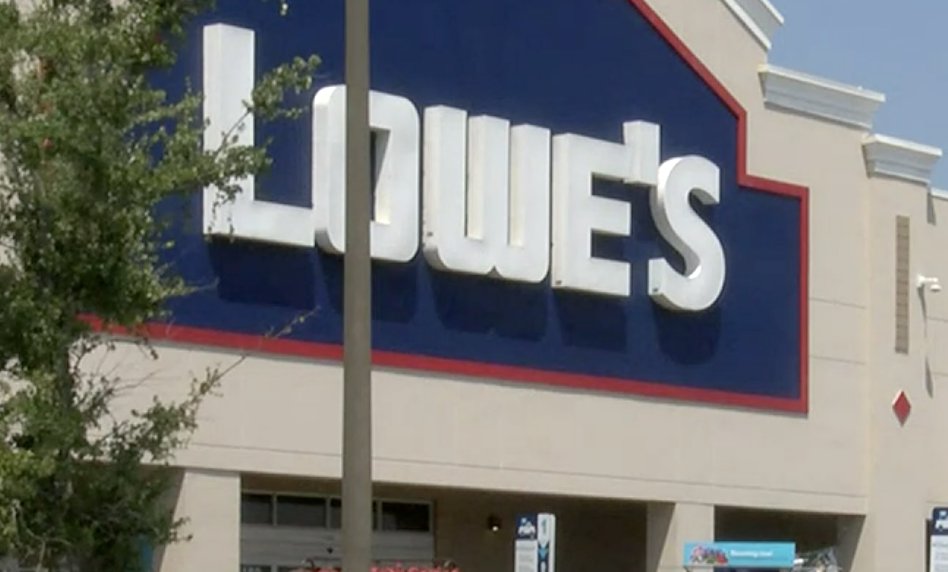 KY3 News on Twitter Lowe’s worker gets fired after being