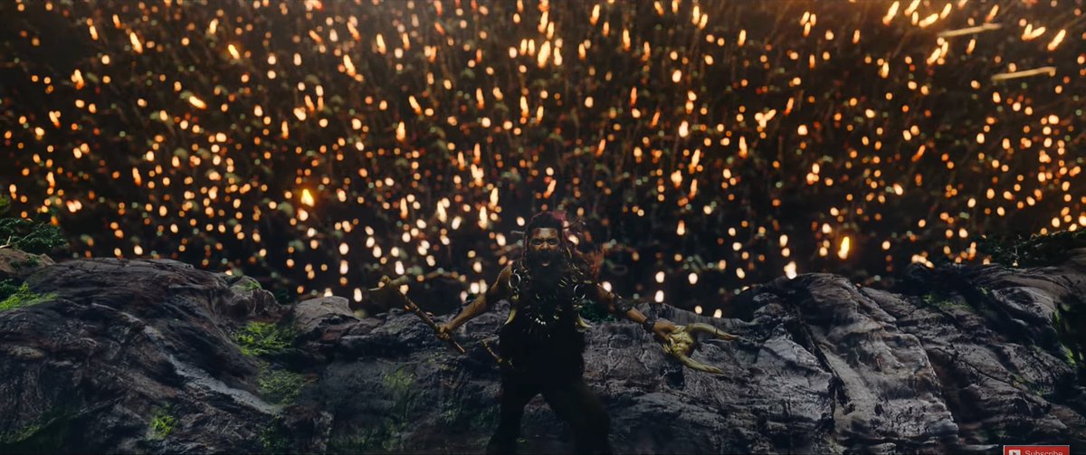 RockybhaiOffcl's tweet photo. Siva Just Dropped A Banger 

#GlimpseOfKanguva https://t.co/QTnExaEMMg