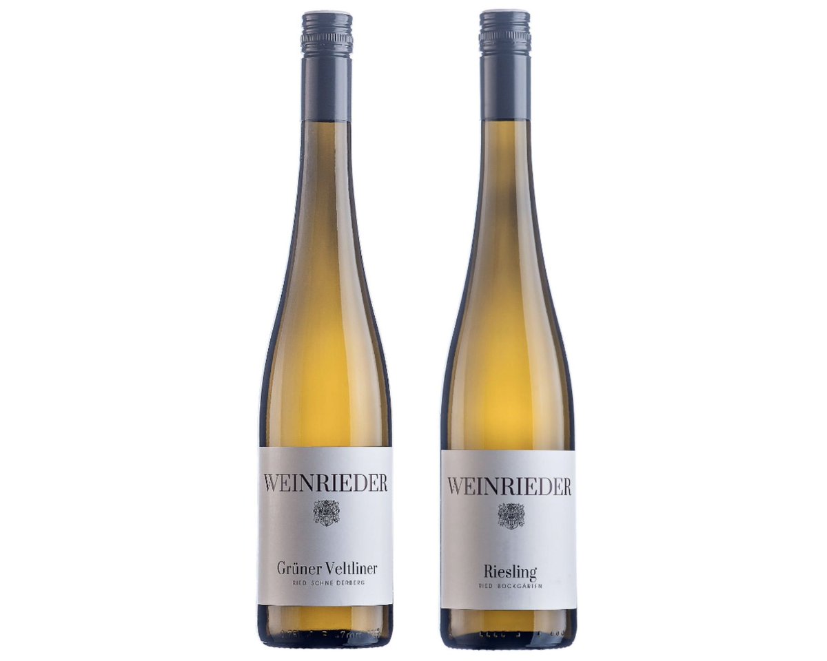 Welcome Back Weinrieder! - mailchi.mp/gauntleys.com/… This week, we are heading back to the white wine-making haven of Austria, as we welcome the latest vintages of some of Weinrieder’s top cuvées!