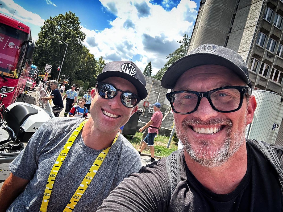 Justin Ahrens tweet media