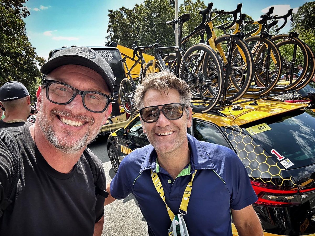 Justin Ahrens tweet media