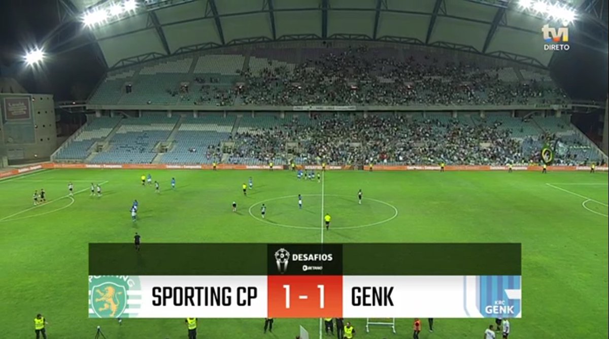 Benfica, Porto e Sporting no Algarve.

Sem comparação.