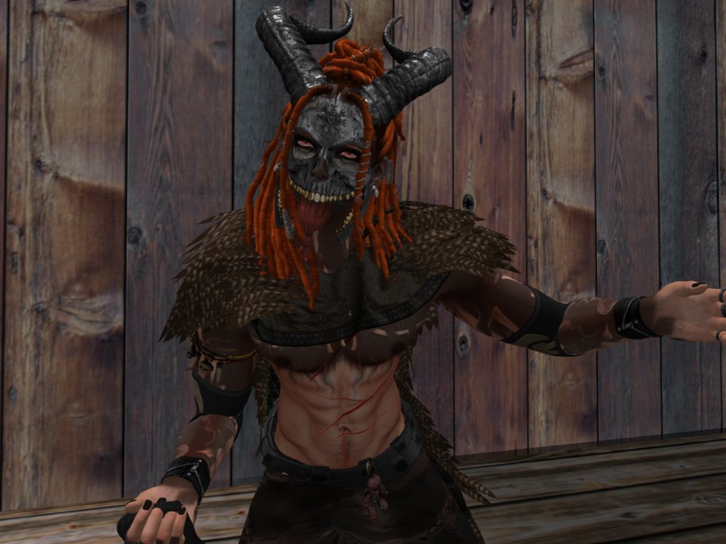 come watch me face wicked today at the unplugged at 1 pm slt hahahahahhahahahahahahahahaha

maps.secondlife.com/secondlife/Isl…