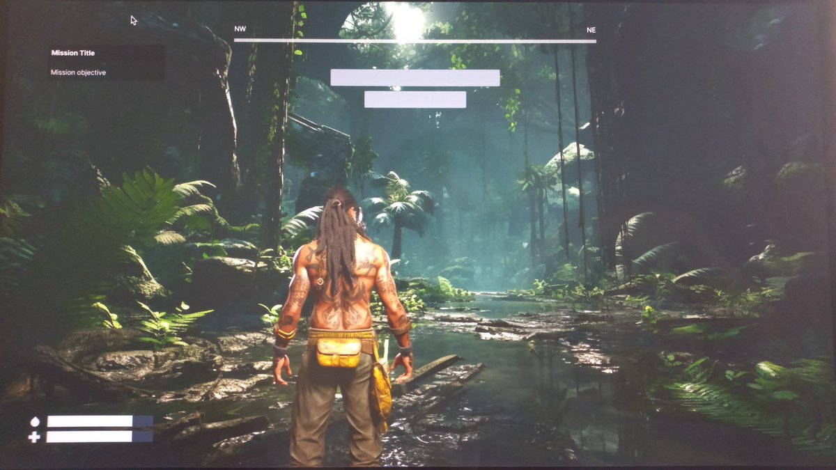 It has been awhile that I've engaged into a personal project but dang, even I am getting excited with this results. Also, using Midjourney is also a lot of fun.