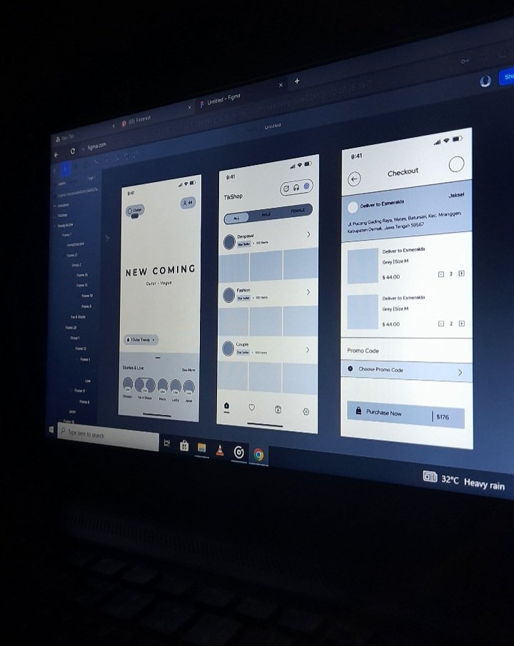 mido_uiux's tweet photo. Another daily UI practice.

#uiux #uidesig #fashionapp https://t.co/AFJDc3PBw5