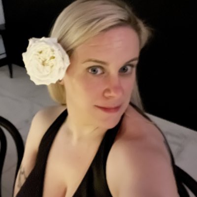 Wendy Sparrow tweet media