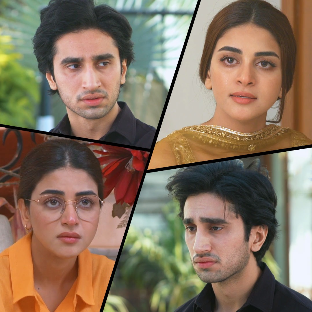 LFI_Lollywood's tweet image. #FeedbackTime!!!
Do you guys Enjoying Sirf Tum? 
Drop a comment and let us know your opinion. 

 #GeoEntertainment #HarPalGeo #GeoTV #7thSkyEntertainment #AbdullahKadwani #AsadQureshi #MazharMoin #SeemaMunaf #AnmolBaloch #HamzaSohail #MohsinAbbasHaider  #LollywoodFilmIndustry