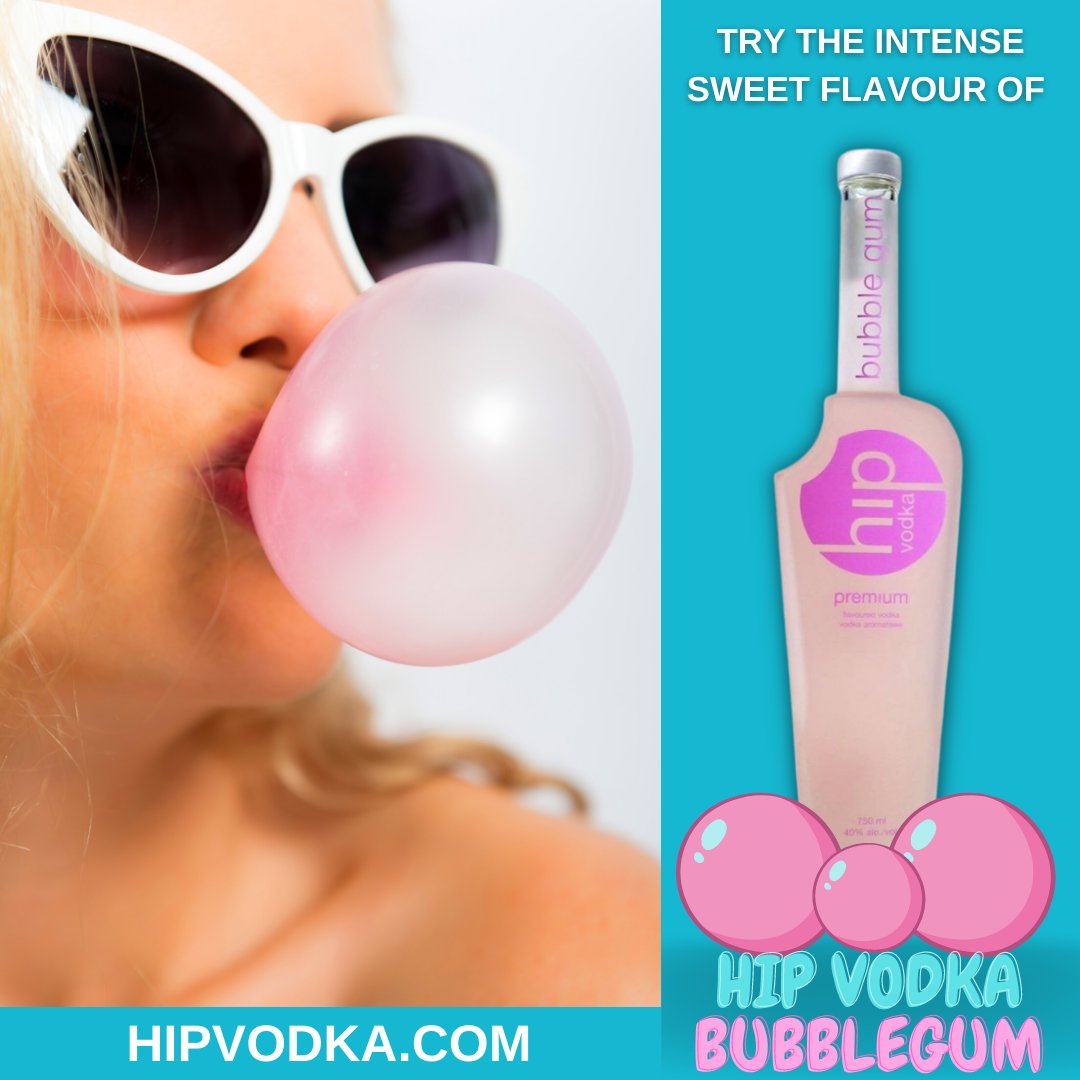 Hip Vodka tweet media