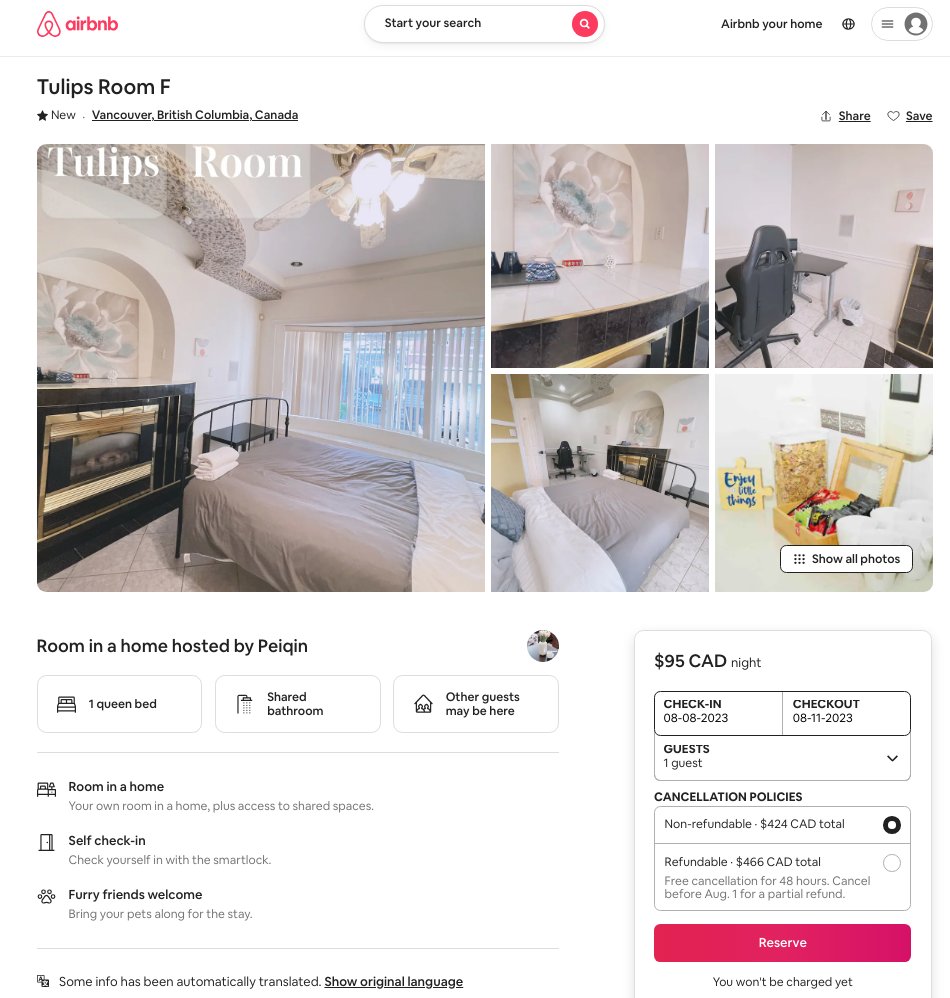 9 individual room listings in a single detached house... can someone <a href="/CityofVancouver/">City of Vancouver</a> help explain to me how this is a not a hotel... I'll wait...

Host:
airbnb.ca/users/show/508…

One of the 9 listings
airbnb.ca/rooms/93575993…