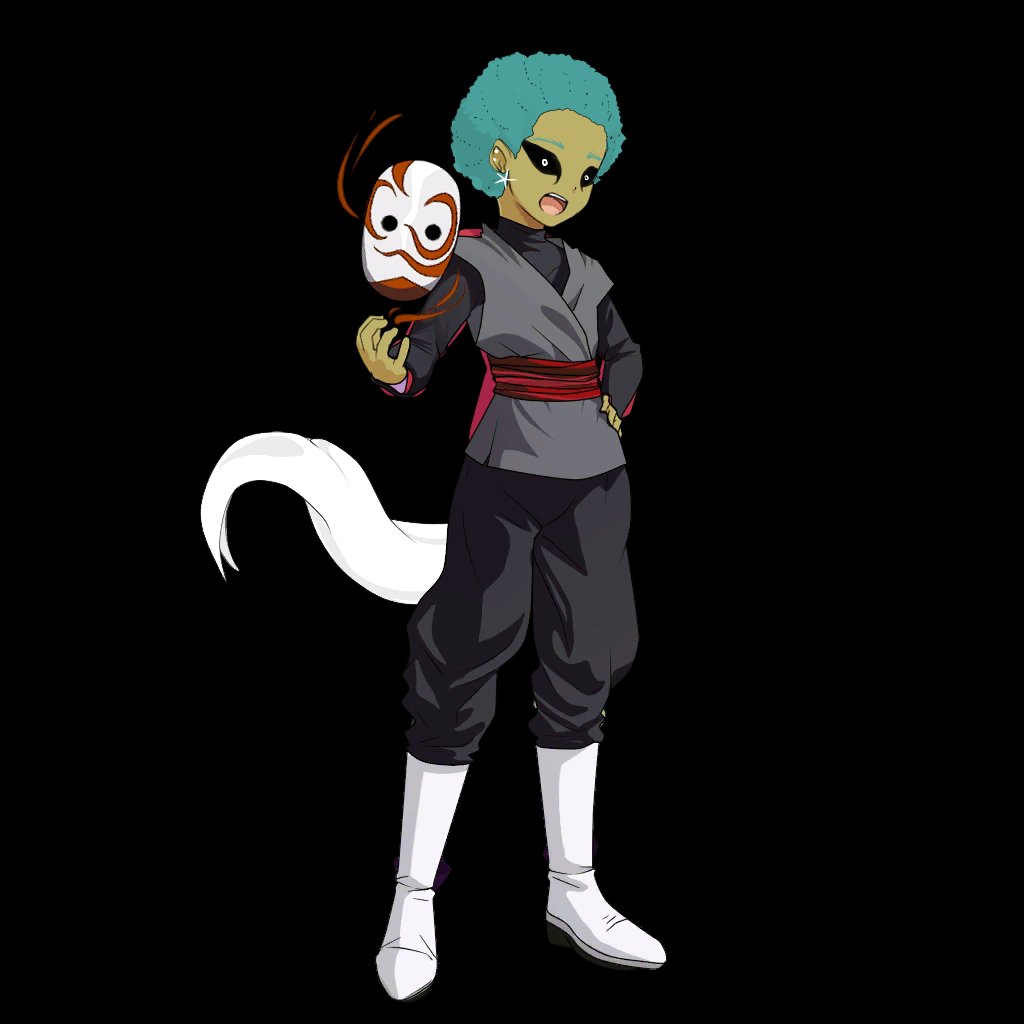 FERUCHCHO NFT S tweet media